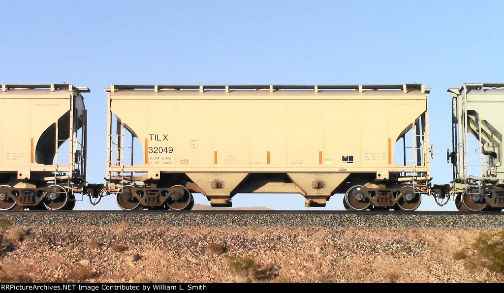 UntitledEB Manifest Frt at Erie NV W-Pshr -88